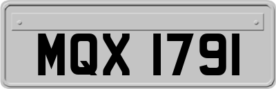 MQX1791