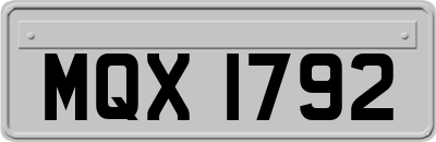MQX1792