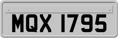 MQX1795