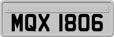 MQX1806