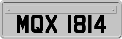 MQX1814