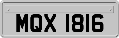 MQX1816