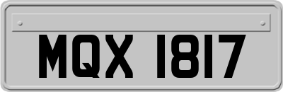 MQX1817