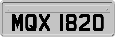 MQX1820