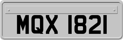 MQX1821