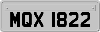 MQX1822