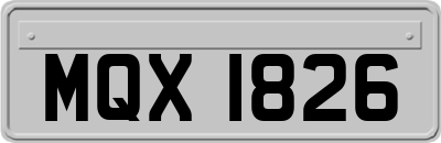 MQX1826