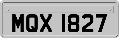 MQX1827