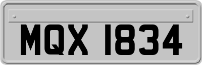 MQX1834