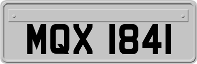 MQX1841