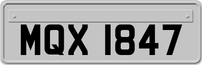 MQX1847