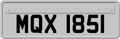 MQX1851