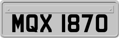 MQX1870