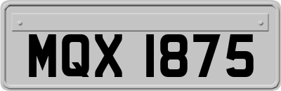 MQX1875
