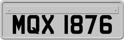 MQX1876