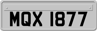 MQX1877