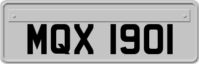 MQX1901