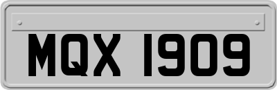MQX1909
