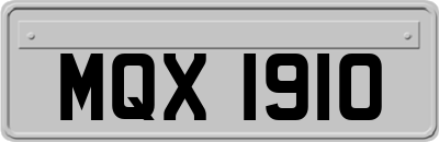 MQX1910