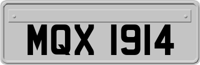 MQX1914