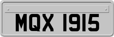 MQX1915
