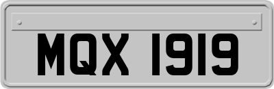 MQX1919