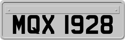 MQX1928