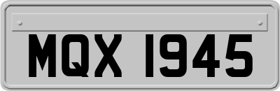 MQX1945