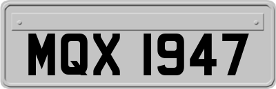 MQX1947