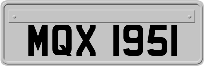MQX1951