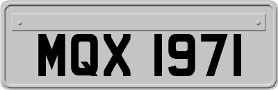 MQX1971