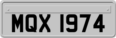 MQX1974
