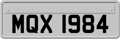 MQX1984