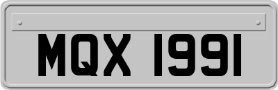 MQX1991
