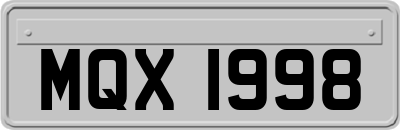 MQX1998