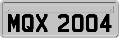 MQX2004