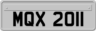 MQX2011