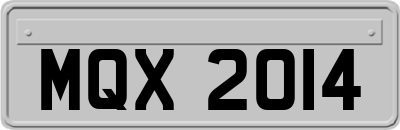 MQX2014