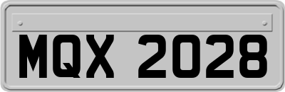 MQX2028