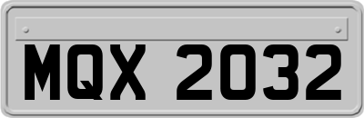 MQX2032