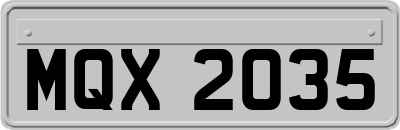 MQX2035