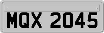 MQX2045