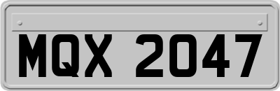 MQX2047