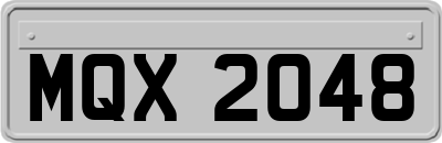 MQX2048