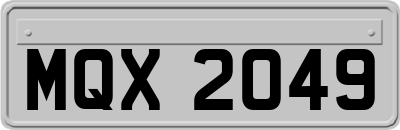 MQX2049