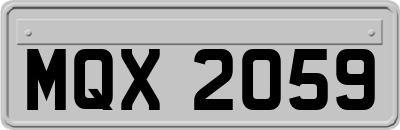 MQX2059