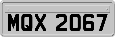 MQX2067