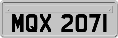 MQX2071