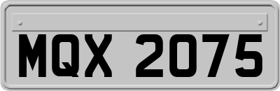 MQX2075