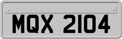 MQX2104